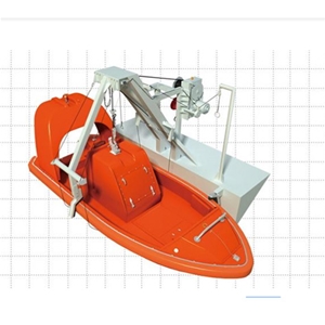 a字型救助艇